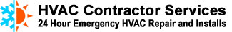 P J S HVAC Services